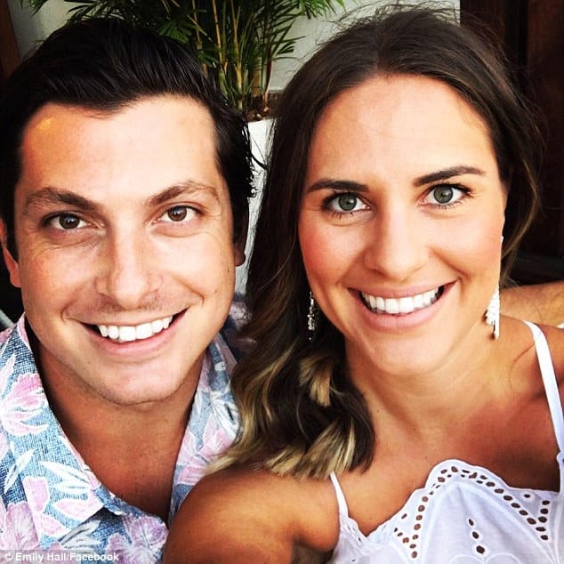 Queensland Dad To Be Dies Of Heatstroke Weeks Before Son s Birth Stay 