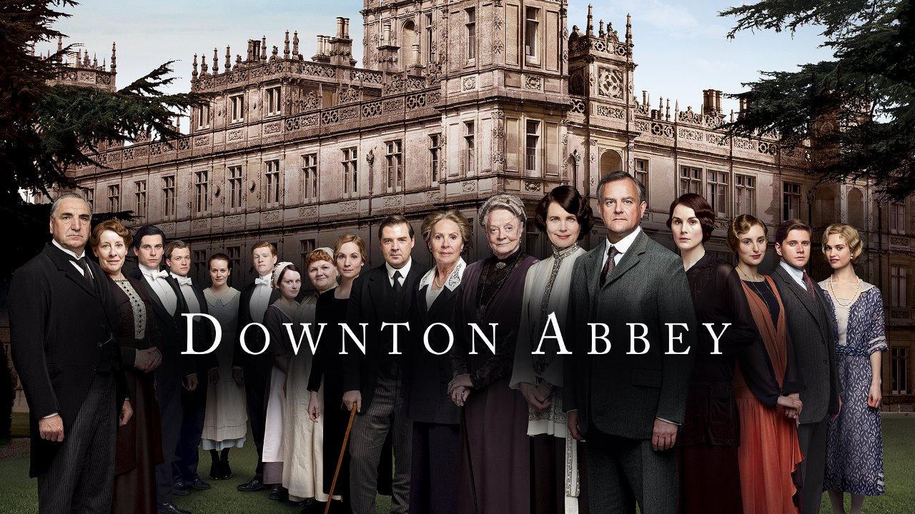 Downton Abbey Stay At Home Mum quiz | Stay at Home Mum.com.au
