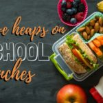 Save Heaps on School Lunches | Stay At Home Mum