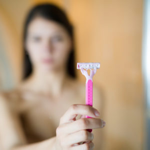 Avoiding Ingrown Hairs When Shaving “˜Down There’