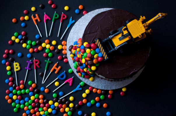 32 Over-The-Top First Birthday Cakes
