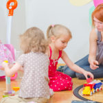 bigstock Kids Playing In Kindergarten 65905102 | Stay at Home Mum.com.au