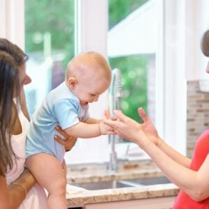 Can’t Stand Childcare? It’s Time To Get A Nanny!