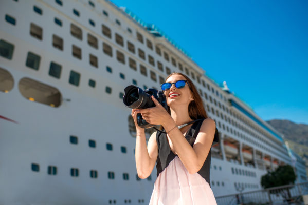 What You Should Pack For Your Cruise Ship Holiday