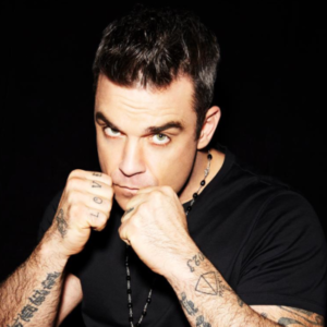 What We Love About Robbie Williams