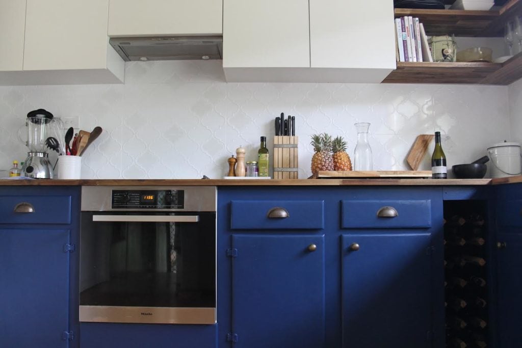 15 Ways to Update a Kitchen | Stay at Home Mum