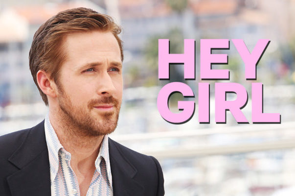 20 Amazing (And Funny) Facts You Probably Didn’t Know About Ryan Gosling