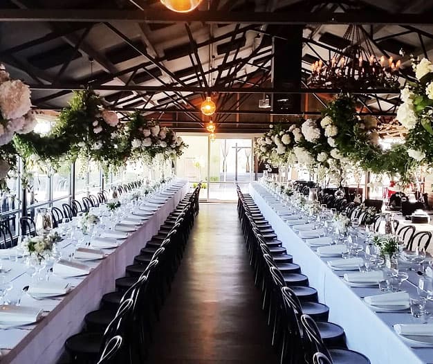 60+ Winery and Fancy Barn Wedding Locations in Australia Page 4 of 8