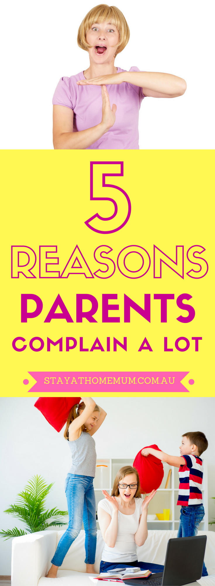 5 Reasons Parents Complain A Lot (1)