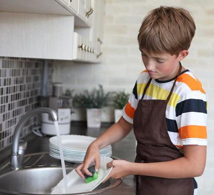 Homemade dishwashing liquid | Stay at Home Mum.com.au