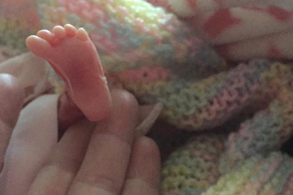 Mum Shares Heartbreaking Late-Term Abortion Story And Why It Should Be An Option