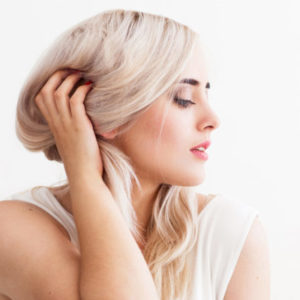 How to Take Care Of Bleached Hair at Home