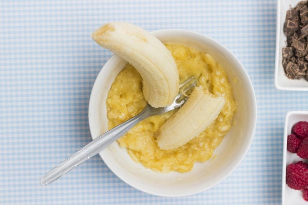 25+ Ways To Eat And Use Manky Bananas