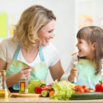 bigstock mother and her kid preparing h 82984775 | Stay at Home Mum.com.au