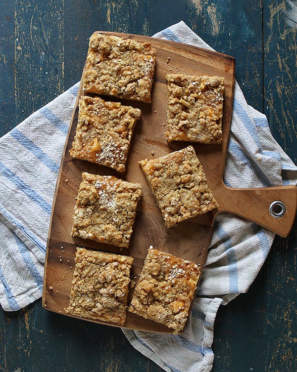 http://fitmommydiaries.blogspot.com.au/2014/04/3-ingredient-almond-butter-granola-bars.html