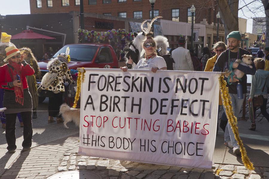 8 Shocking Facts About Circumcision in Our Society