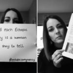Mum Shares Her Heartbreaking Ectopic Pregnancy Story