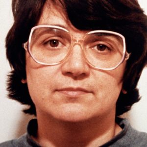 Rosemary West: A Sick Excuse for a Mother
