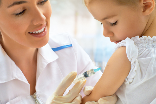 At Least 140,000 Families Cut Off From Childcare Benefits For Failure To Vaccinate Their Kids