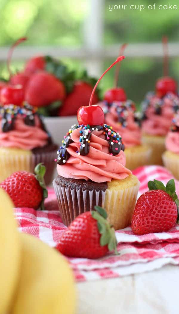 25 Of The Most Beautiful Cupcakes On The Web Page 2 Of 5 Stay At