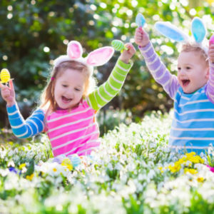 15 Alternatives to the Easter Egg Hunt