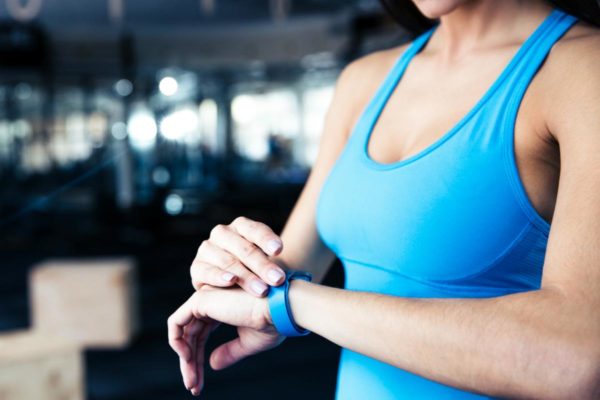 Do Fitness Trackers Really Help You Get Fit?