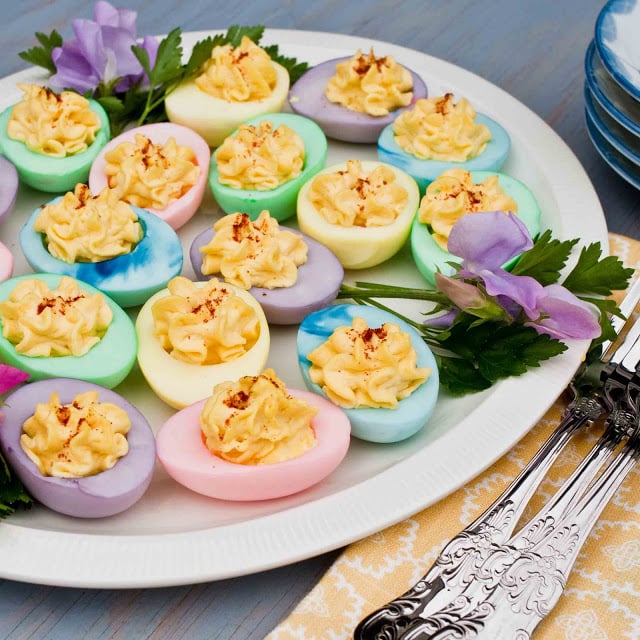 20 Delicious Easter Dinner Ideas | Stay At Home Mum