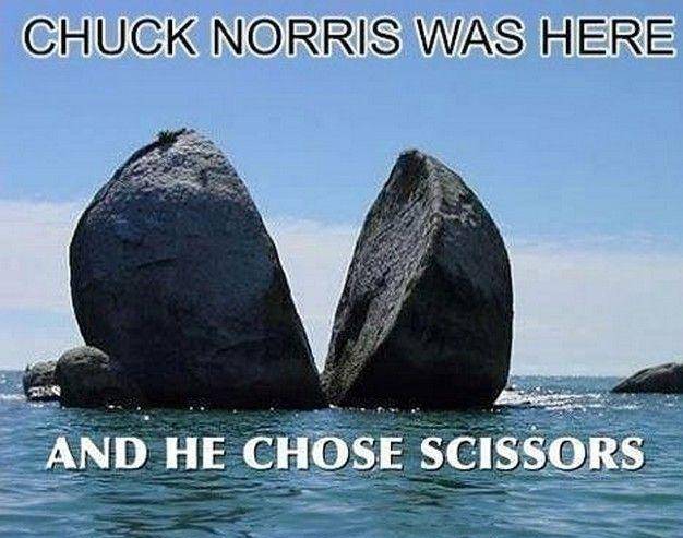 100 Most Epic Chuck Norris Jokes | Stay At Home Mum