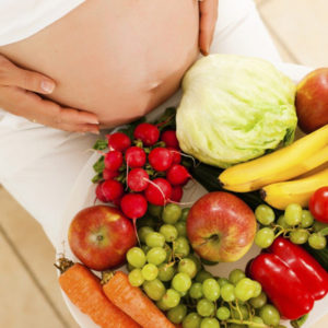 New Diet Could Help Women Become Pregnant