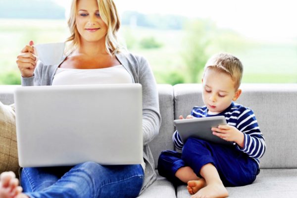 153 Best Apps for Every Aspect of a Busy Mum’s Life