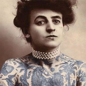 10 Real Badass Women from History