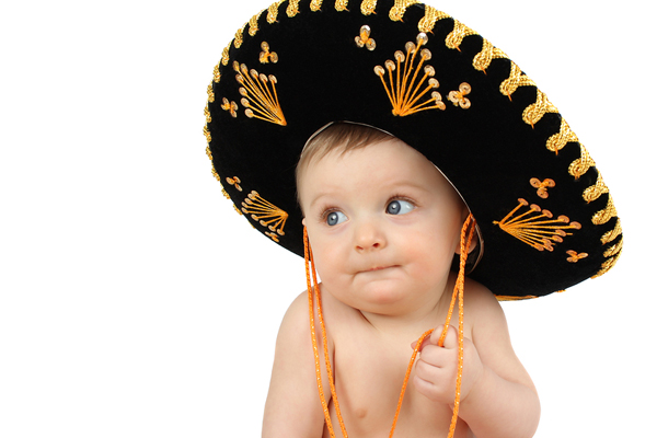 50 Show-Stopping Spanish Baby Names