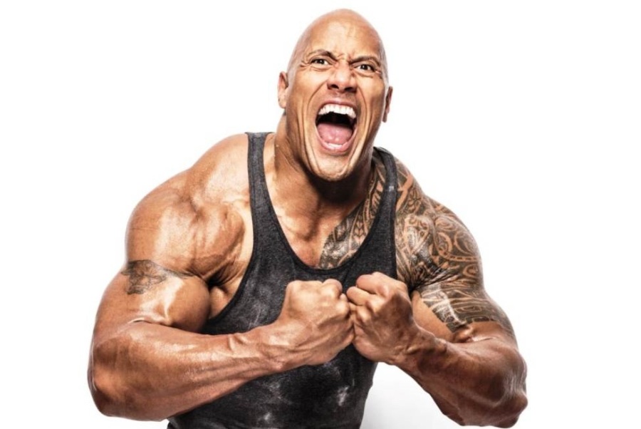 25 Reasons Why It’s Hard Not to Love Dwayne ‘The Rock’ Johnson