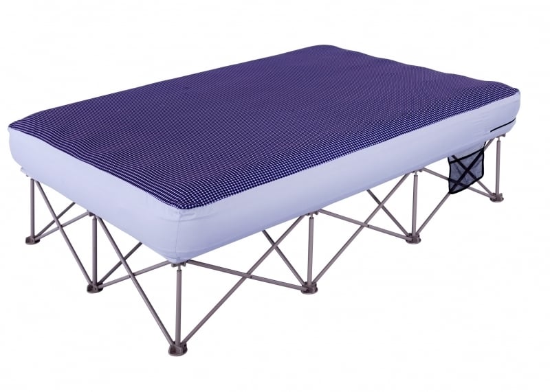 OZtrail Queen Instant Anywhere Bed | Stay At Home Mum