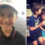 11-Year-Old Boy Walking Marathons For Sick Kids Since He Was Four Vows To Change The World | Stay at Home Mum