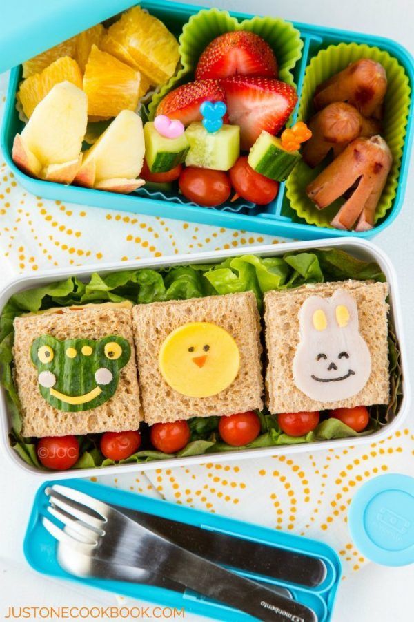 50 Easy School Lunch Ideas | Stay At Home Mum