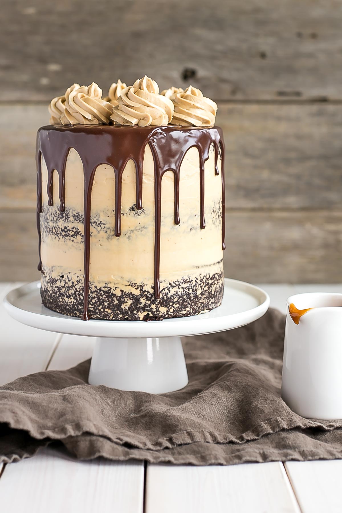 16 Drip Cake Recipes You Can DIY... Thanks To Pinterest! | Stay At Home Mum