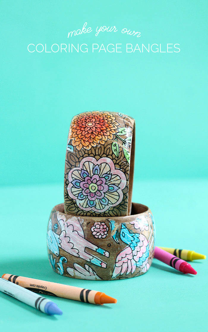 25 Adorable Mother's Day DIY Gifts | Stay At Home Mum