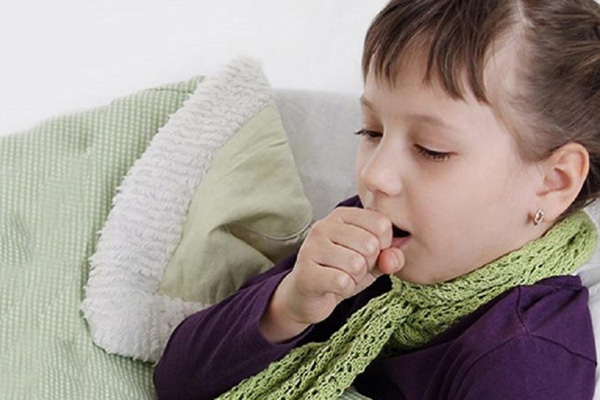 Kids’ Health Expert Shares Tips On How To Beat The Flu Season