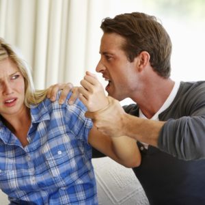 10 Signs You Might Be In An Abusive Relationship