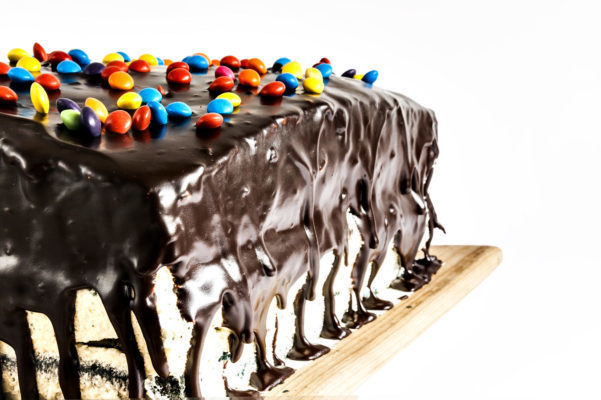 16 Drip Cake Recipes You Can DIY… Thanks To Pinterest!