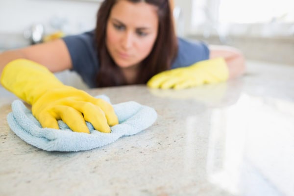 How Often Should You Clean Your Home 