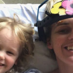 Mum Left Hospitalised After Breaking Her Neck After Sneezing | Stay at Home Mum