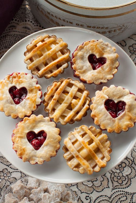 Pies That Are More Beautiful Than The Traditional Wedding Cake | Stay At Home Mum