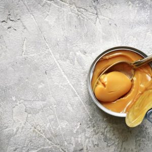 How to Make Caramel in a Slow Cooker