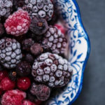 Recall Issued Against Frozen Berries For Potential Link To Hepatitis A | Stay at Home Mum