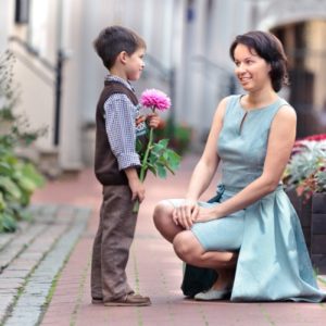 15 Essential Things to Teach Your Son About Women