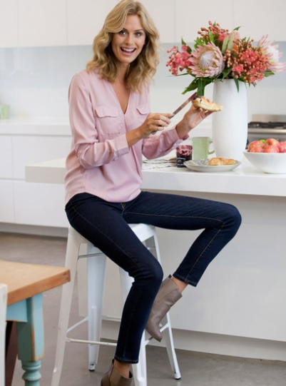 10 Pairs of Flattering Jeans for Mums | Stay at Home Mum
