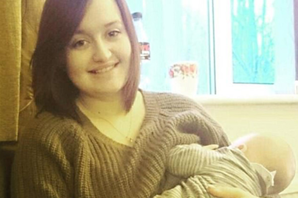 Mum Who Donates Breast Milk Warns After Man Tried To Buy Her Breast Milk If He Can Drink It ‘From The Source’
