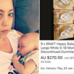 Parents Outraged After Discontinued Tommy Tippee Cherry Soother Dummies Sold On eBay For Over A Hundred Dollars | Stay at Home Mum